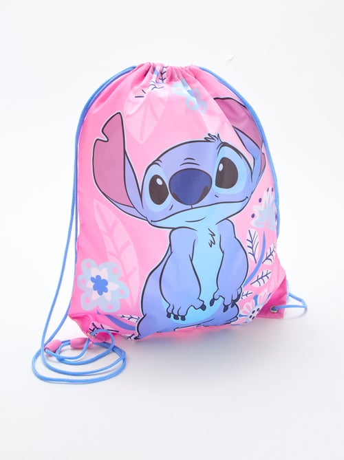Borsa da piscina 'Stitch' di 'Disney' - Kiabi