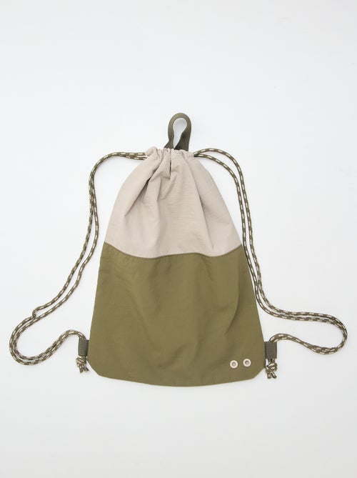 Borsa da piscina - Kiabi