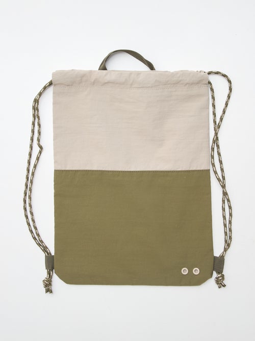 Borsa da piscina - Kiabi