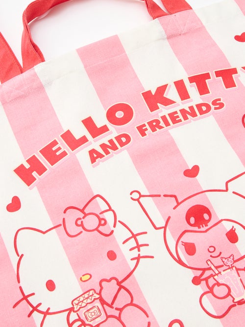 Borsa da spiaggia \'Hello Kitty\' - Kiabi