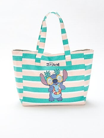 Borsa da spiaggia 'Stitch' 'Disney'