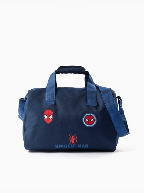 Borsa da sport con stampa di spider-man - Kiabi Borsa da sport con stampa di spider-man - Kiabi