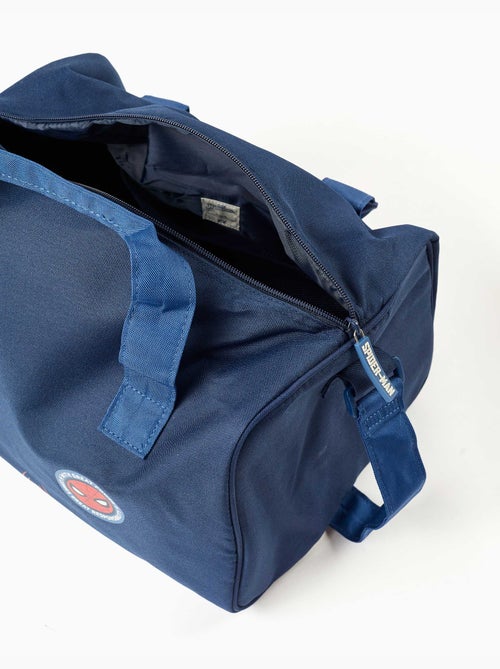 Borsa da sport con stampa di spider-man - Kiabi Borsa da sport con stampa di spider-man - Kiabi