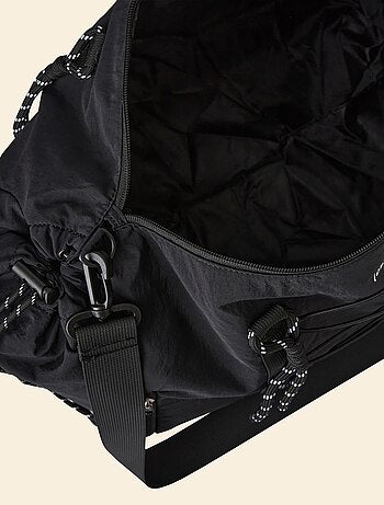 Borsa da sport (ekstract) con tasche esterne e scomparto scarpe