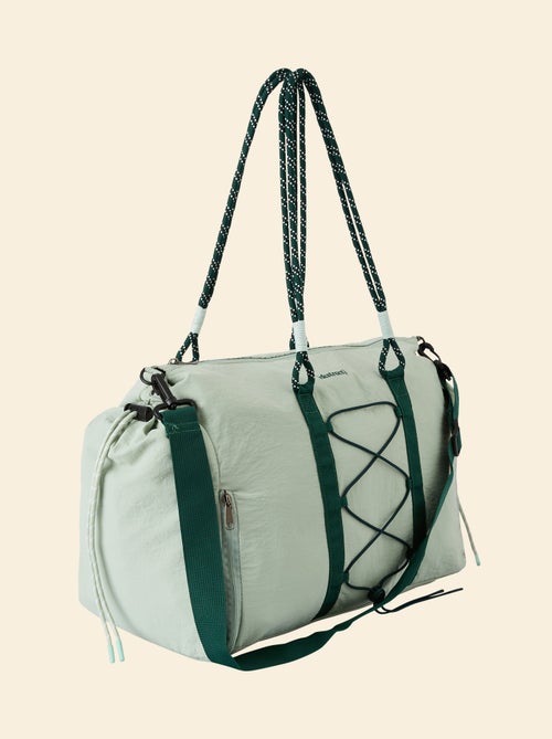 Borsa da sport (ekstract) con tasche esterne e scomparto scarpe - Kiabi