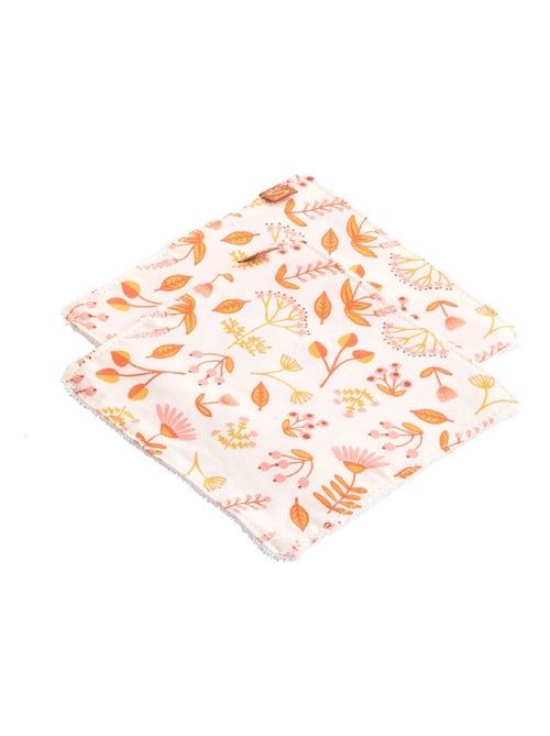 Borsa da toilette in cotone - SAUTHON - Kiabi