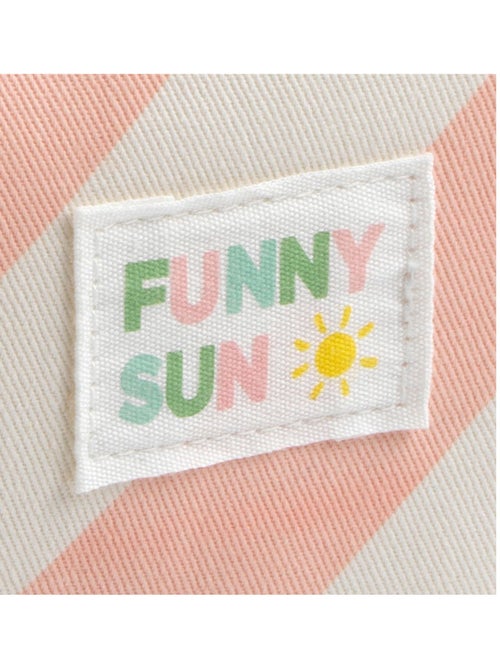 Borsa da toilette in cotone - SAUTHON - Kiabi