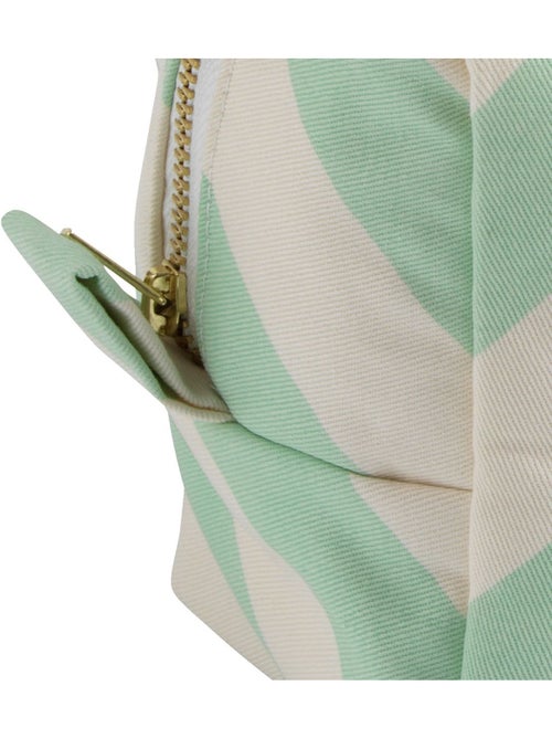 Borsa da toilette in cotone - SAUTHON - Kiabi