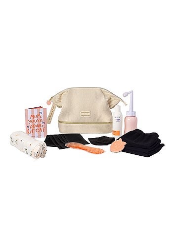 Borsa da toilette maternità Mommy Vanity 'Babymoov'