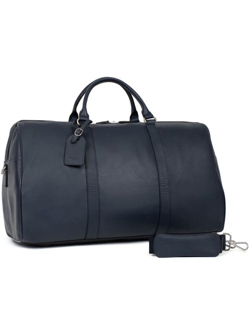 Borsa da viaggio - Pelle CONFORT - Kiabi Borsa da viaggio - Pelle CONFORT - Kiabi