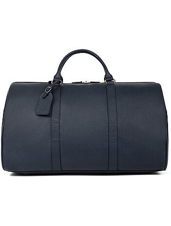 Borsa da viaggio - pelle confort hexagona