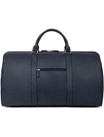 Borsa da viaggio - pelle confort hexagona