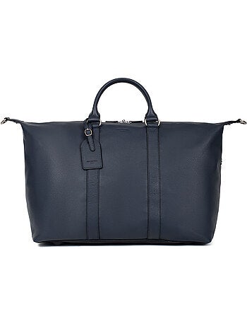 Borsa da viaggio - pelle confort hexagona