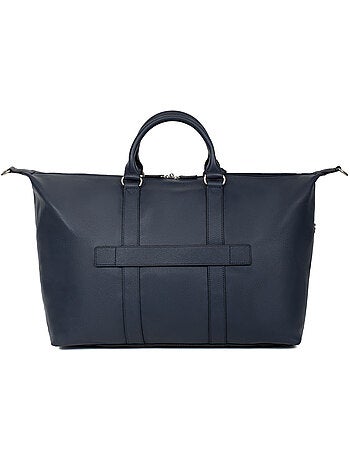 Borsa da viaggio - pelle confort hexagona