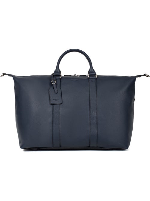 Borsa da viaggio - pelle confort hexagona - Kiabi
