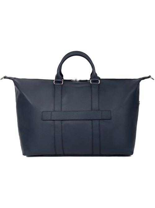 Borsa da viaggio - pelle confort hexagona - Kiabi