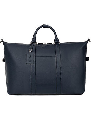 Borsa da viaggio - pelle confort hexagona
