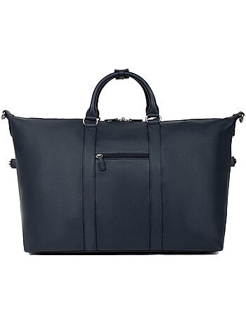 Borsa da viaggio - pelle confort hexagona