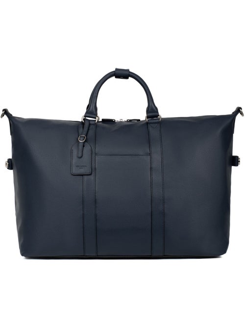 Borsa da viaggio - pelle confort hexagona - Kiabi