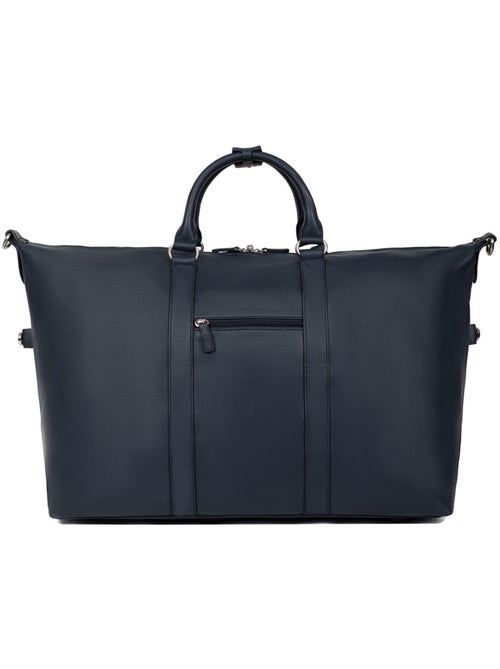 Borsa da viaggio - pelle confort hexagona - Kiabi