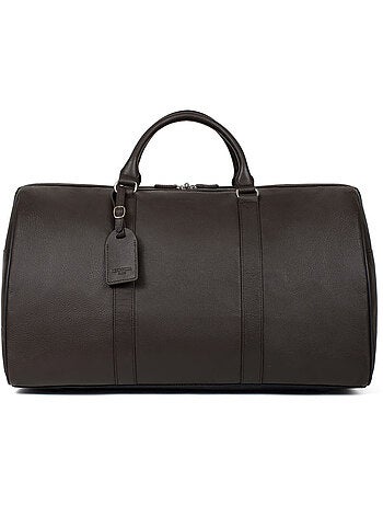 Borsa da viaggio - pelle confort hexagona