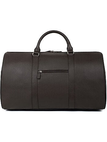 Borsa da viaggio - pelle confort hexagona