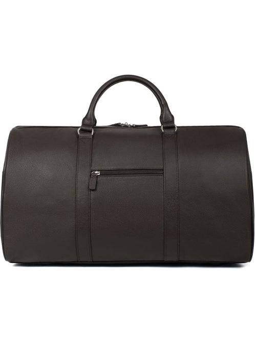 Borsa da viaggio - pelle confort hexagona - Kiabi