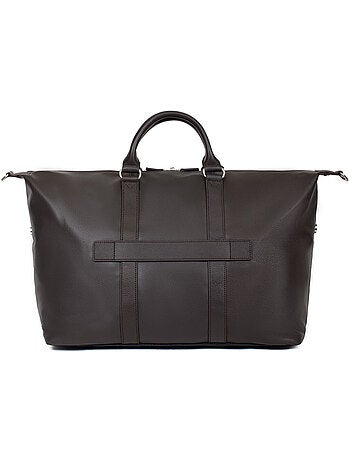 Borsa da viaggio - pelle confort hexagona