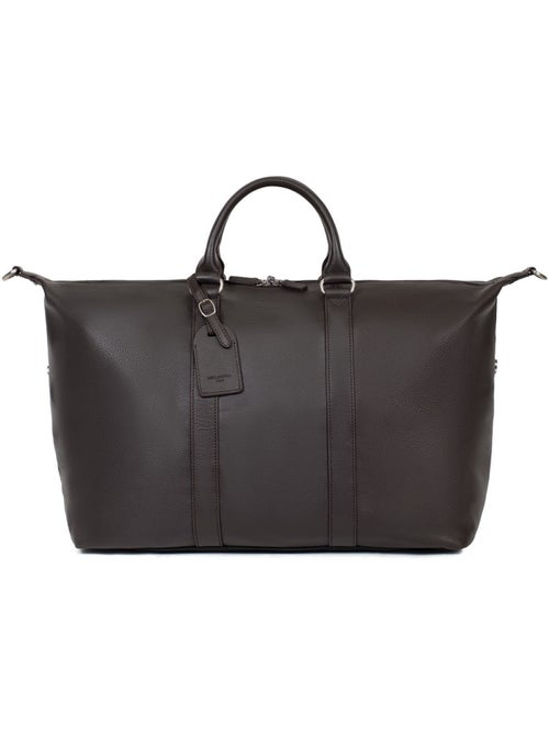 Borsa da viaggio - pelle confort hexagona - Kiabi