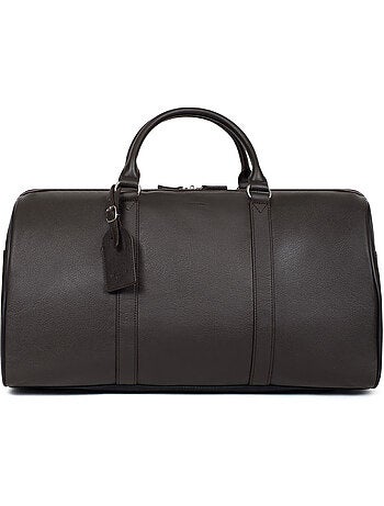 Borsa da viaggio - pelle confort hexagona