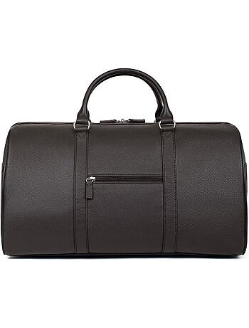 Borsa da viaggio - pelle confort hexagona