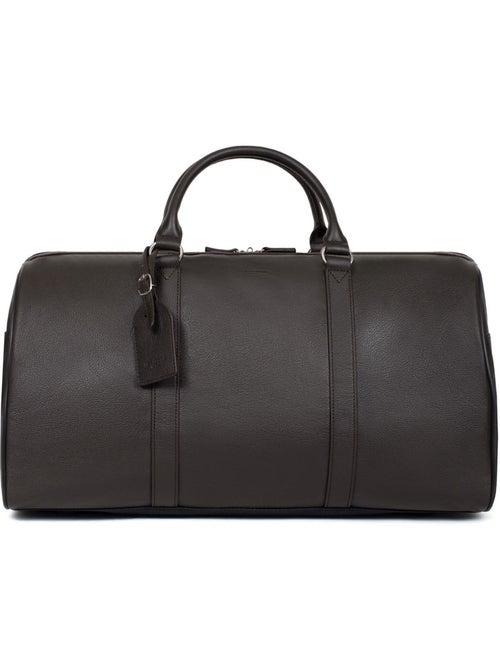 Borsa da viaggio - pelle confort hexagona - Kiabi
