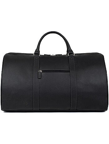 Borsa da viaggio - pelle confort hexagona