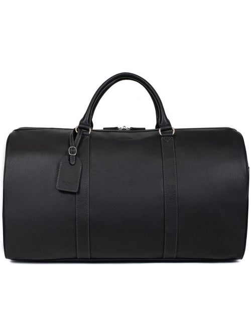 Borsa da viaggio - pelle confort hexagona - Kiabi