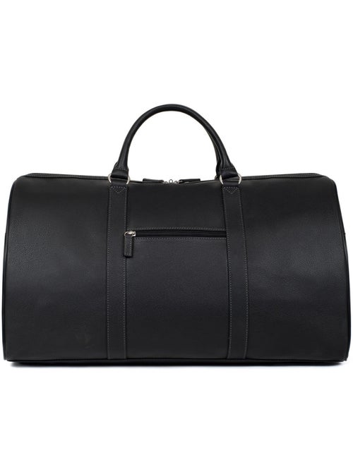 Borsa da viaggio - pelle confort hexagona - Kiabi