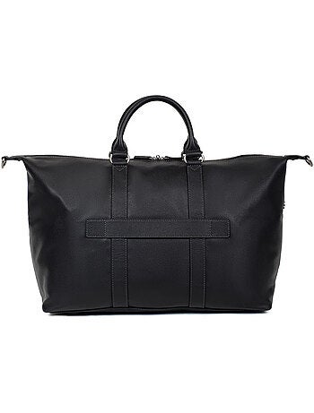 Borsa da viaggio - pelle confort hexagona