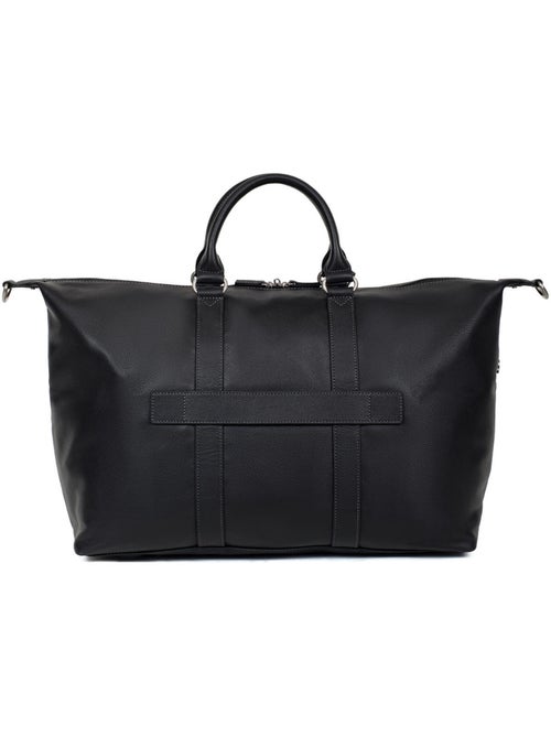 Borsa da viaggio - pelle confort hexagona - Kiabi