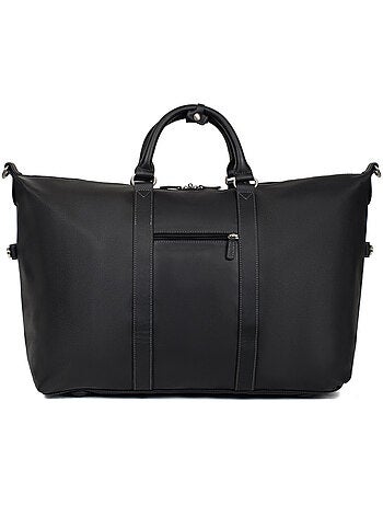 Borsa da viaggio - pelle confort hexagona