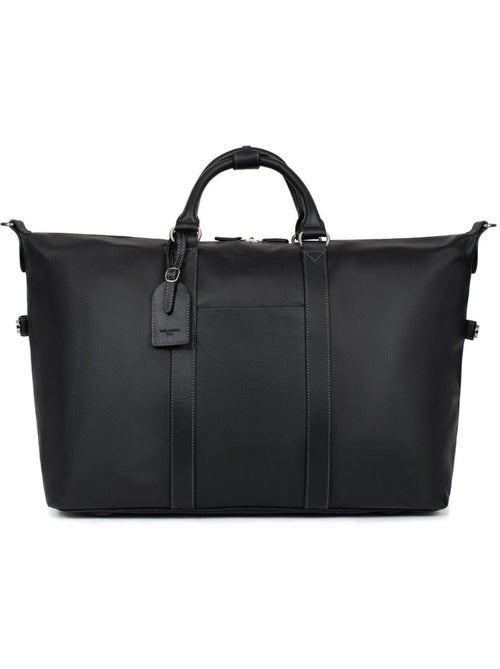 Borsa da viaggio - pelle confort hexagona - Kiabi