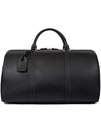 Borsa da viaggio - pelle confort hexagona