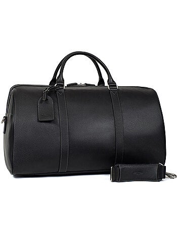 Borsa da viaggio - pelle confort hexagona