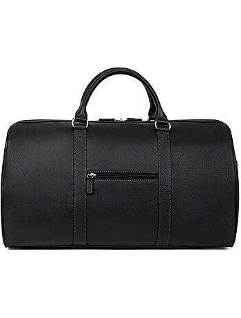 Borsa da viaggio - pelle confort hexagona