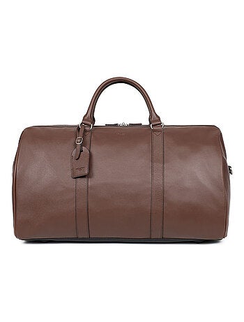Borsa da viaggio - Pelle CONFORT