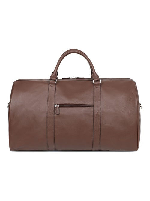 Borsa da viaggio - Pelle CONFORT - Kiabi Borsa da viaggio - Pelle CONFORT - Kiabi