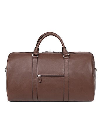 Borsa da viaggio - Pelle CONFORT