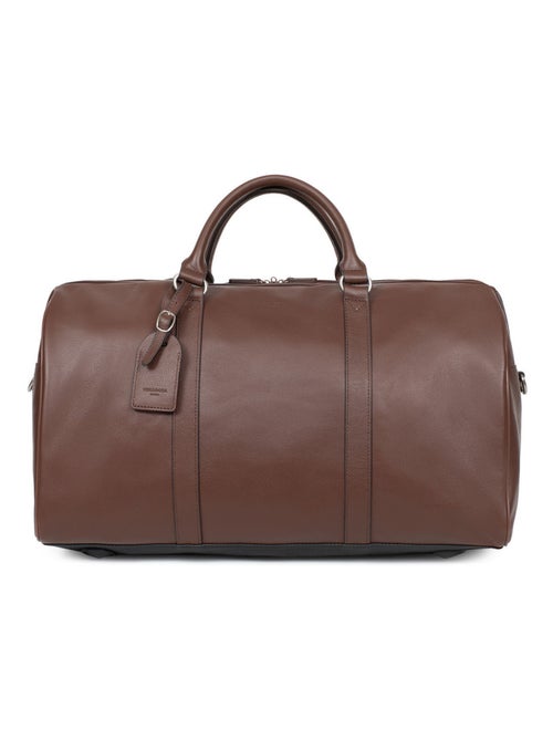 Borsa da viaggio - Pelle CONFORT - Kiabi Borsa da viaggio - Pelle CONFORT - Kiabi