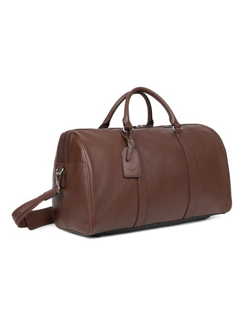 Borsa da viaggio - Pelle CONFORT - Kiabi Borsa da viaggio - Pelle CONFORT - Kiabi