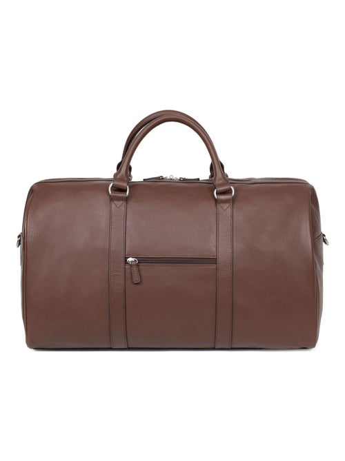 Borsa da viaggio - Pelle CONFORT - Kiabi Borsa da viaggio - Pelle CONFORT - Kiabi