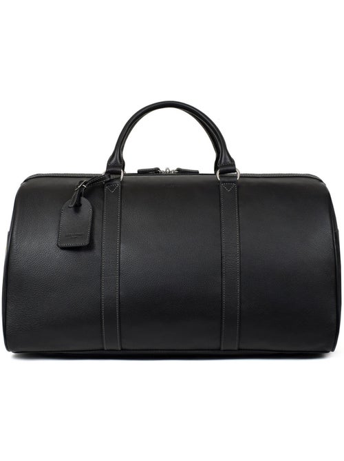 Borsa da viaggio - Pelle CONFORT - Kiabi