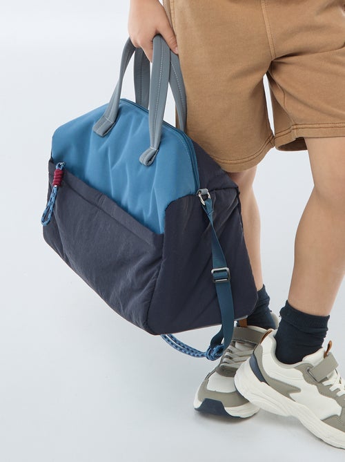 Borsa da viaggio - Kiabi